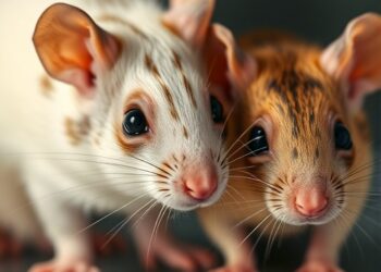 Dexpanthenol Shields Young Rats from Experimental Colitis — Technology and Engineering