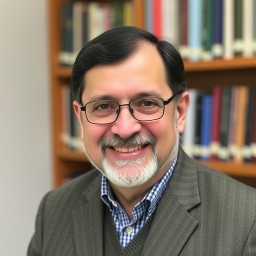 Djire Recognized with National Award for Outstanding Contributions in Research and Teaching — Chemistry