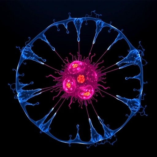 Dual Tumor-Myeloid Targeting with GPNMB CAR-T — Medicine