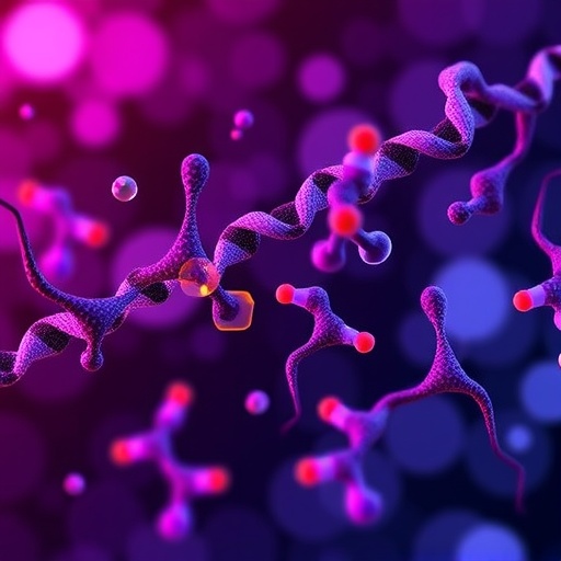 Epigenetic Methylation Drives EGFR-TKI Resistance Mechanism — Cancer