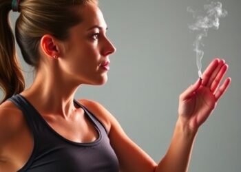 Exercise Boosts Success Rates in Quitting Smoking: New Findings — Medicine