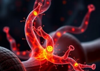Exercise-Trigged Cilia Boost Bone Growth — Cancer
