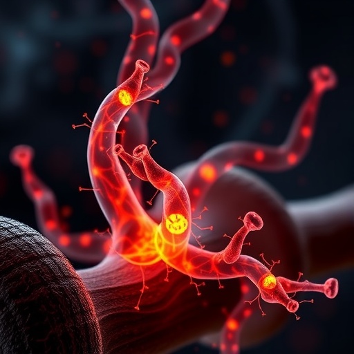 Exercise-Trigged Cilia Boost Bone Growth — Cancer