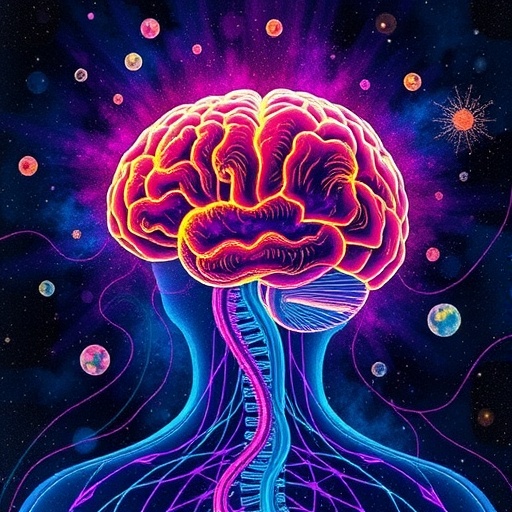 Exploring the Potential of Psychedelics in ADHD Treatment — Medicine