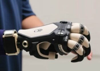 FAU Engineers Develop Adaptive Prosthetic Hand That Customizes to Each User — Medicine