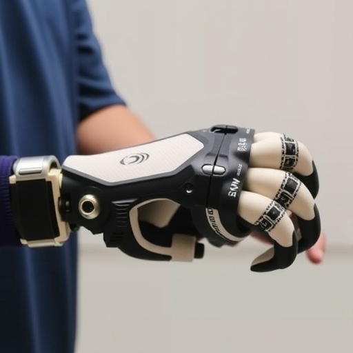 FAU Engineers Develop Adaptive Prosthetic Hand That Customizes to Each User — Medicine