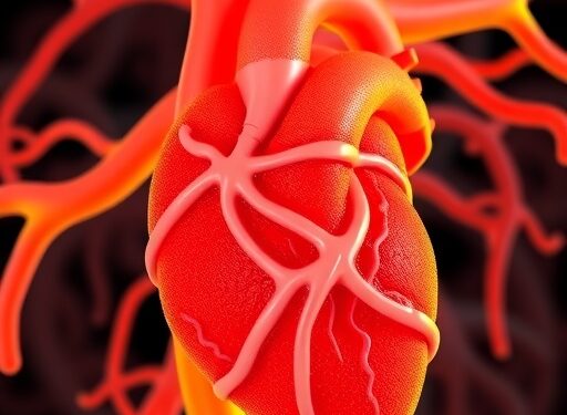 Fibronectin Overactivation Drives Marfan Aortic Disease — Medicine