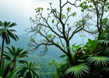 Food Web Complexity Drives Biodiversity Impact — Medicine