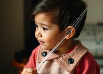 Genetic Links to Infant Temperament Across Populations — Psychology & Psychiatry