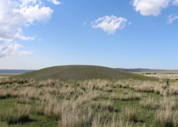New genomic study uncovers family ties linking Scythian elite burials across the Eurasian steppe