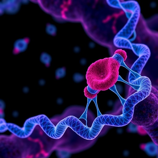 Genomic and Epigenomic Insights into Acute Lymphoblastic Leukemia — Cancer