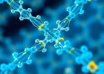 Graz University of Technology Deciphers the Structural Secrets of MOF Thin Films — Chemistry