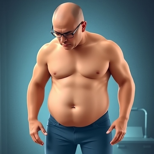 Growth Hormone’s Dual Role in Fat and Obesity — Medicine