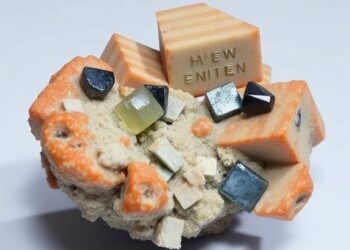 Hadean Bridgmanite Found Beneath Ocean Island — Medicine