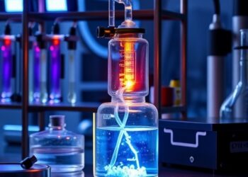 Harnessing Electrochemistry for Advanced Lithium Extraction — Technology and Engineering