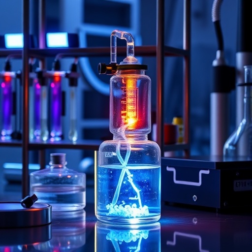 Harnessing Electrochemistry for Advanced Lithium Extraction — Technology and Engineering