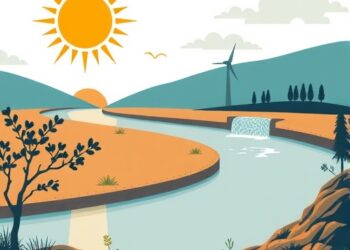 Harnessing Solar and Hydropower: A Path to Energy Sovereignty for Irrigation Communities — Agriculture
