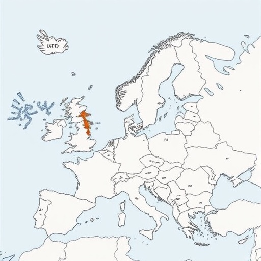 Heritability Shifts in Norwegian Education Over Century — Technology and Engineering