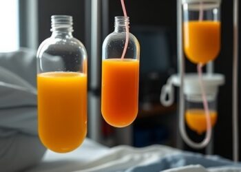 High-Dose IV Vitamin C Reduces Mortality and Sepsis Risk in Trauma Patients — Medicine