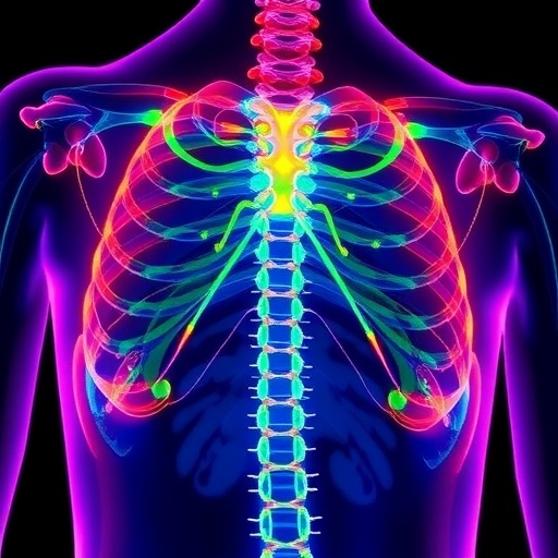 How 45S5 Bioactive Glass Targets Bone Tumors — Medicine