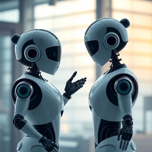 How Chatbot Interaction Shapes Consumer Behavior — Social Science