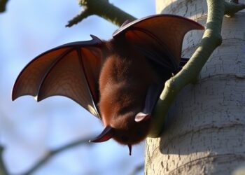 How Long Does It Take for Trees to Mature and Support Endangered Indiana Bats? — Biology