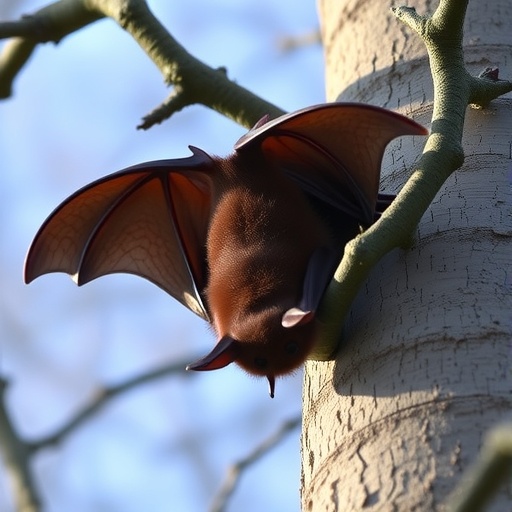 How Long Does It Take for Trees to Mature and Support Endangered Indiana Bats? — Biology