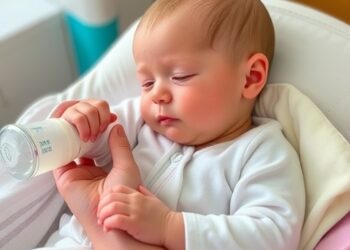 Human milk fortifier cuts NEC risk in preemies — Medicine