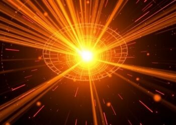 Innovative Detector Design Promises to Broaden Horizons in Dark Matter Exploration — Chemistry