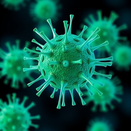 Innovative UH Technology Uncovers New Targets for Disease Treatment — Medicine