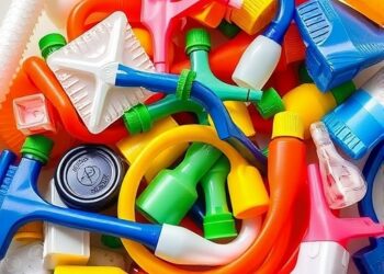 Innovative Zero-Waste Techniques Revolutionize Plastic and Color Recycling — Policy