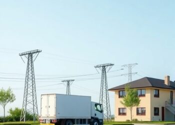 Intelligent Microgrid Management Promises Lower Household Energy Bills and Reduced Diesel Emissions — Chemistry