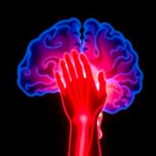 Interoception’s Role in Self-Harm and Suicide Explored — Psychology & Psychiatry