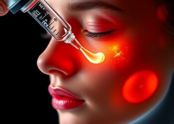 Intranasal NAD Restores Olfactory Dysfunction — Cancer