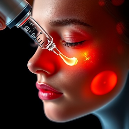 Intranasal NAD Restores Olfactory Dysfunction — Cancer