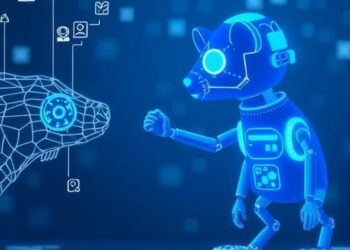 KAIST Creates AI That Interprets Animal Behavior as a Language — Biology
