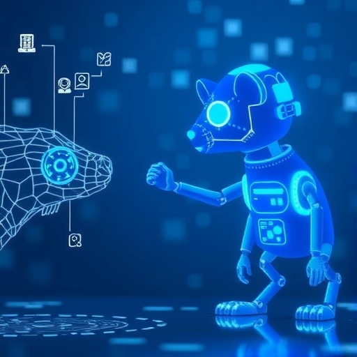 KAIST Creates AI That Interprets Animal Behavior as a Language — Biology