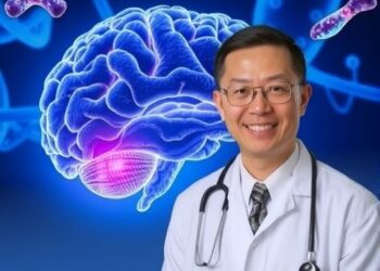 KAIST Researchers Discover Dementia-Causing Substance Activates Therapeutic “Switch” — Medicine