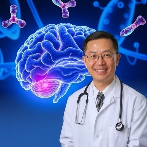 KAIST Researchers Discover Dementia-Causing Substance Activates Therapeutic “Switch” — Medicine