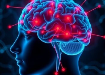 Ketamine Alters Brain Interactions in Resistant Depression — Psychology & Psychiatry