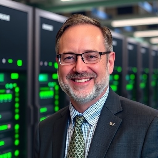 King Appointed Director of ORNL’s Next-Generation Data Centers Institute — Technology and Engineering