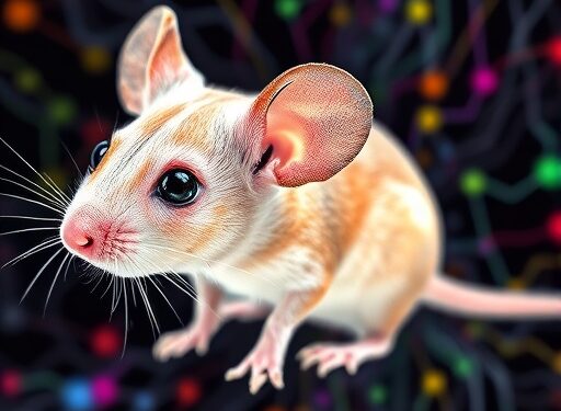 Linking Single-Cell Transcriptomes to Mouse Visual Circuits — Medicine