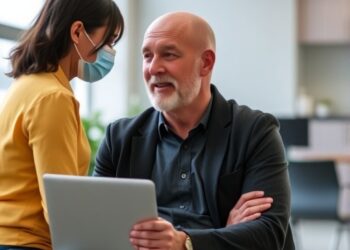 Long Covid Rehabilitation Program Enhances Cognitive Function and Facilitates Return to Work — Social Science