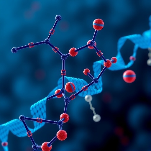 Lysine Pyruvylation Links Glycolysis to Epigenetics — Medicine