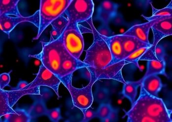 Mapping Cancer-Fighting Antibodies in Human Tumors with Unmatched Precision — Cancer