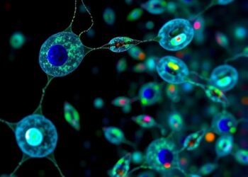 Mapping Human Stem Cells with Genome-Scale CRISPRi — Medicine