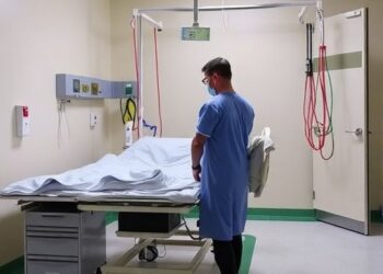 Mechanical Restraint in Psychiatric Hospitals Associated with Slight Short-Term Increase in Blood Clot Risk — Medicine