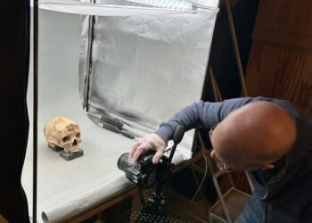 Medieval Graves Rarely Shared by Close Relatives