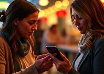 Mental Health Impacts of Swiping Dating Apps Revealed