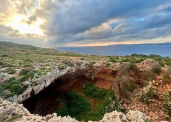 Mesolithic Hunter-Gatherers Lived on Malta, New Evidence Suggests